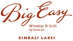 Big Easy Winebar & Grill DepDEV